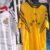 Black Stars jersey sales surge as fans rally behind team ahead of Panama clash