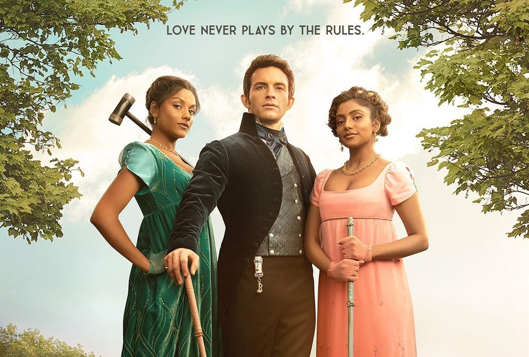 Bridgerton Season 2 soundtrack Every pop song that is getting a