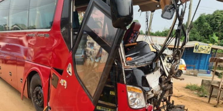 NRSA begins investigations into road crashes that claimed 17 lives over the weekend