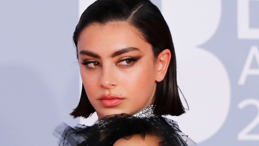 Charli XCX crashes the charts with first number one album Chart Data Charli Xcx