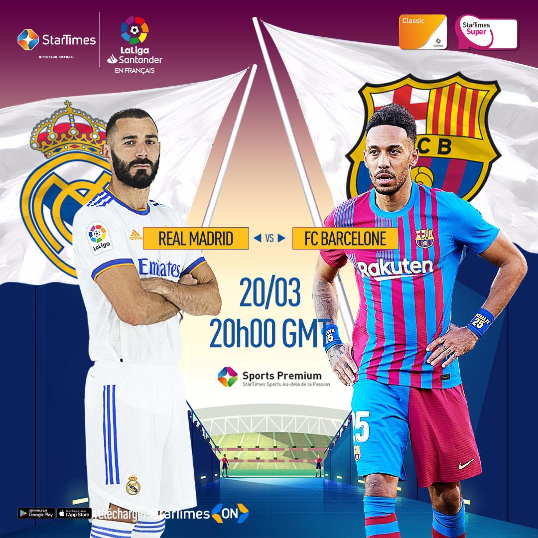 el clasico 2022 live