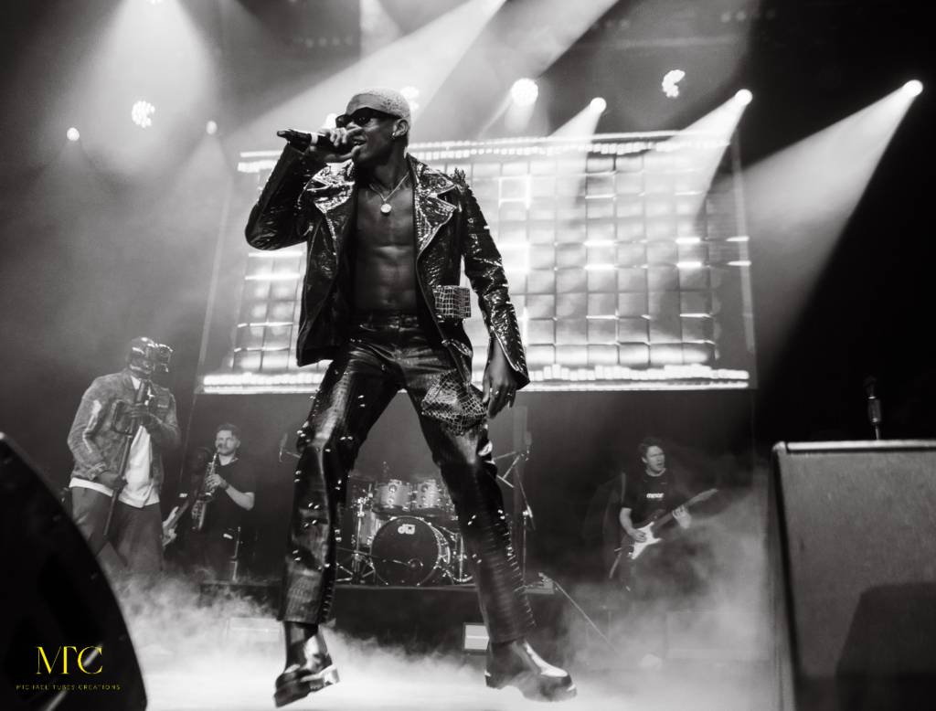 I would have flown from anywhere in the world to support KiDi and Kuami Eugene’s concert at O2 Indigo – Sarkodie I would have flown from anywhere in the world to support KiDi and Kuami Eugene’s concert at O2 Indigo – Sarkodie