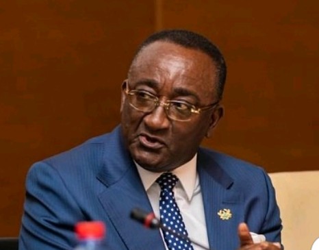 The 18 Akufo-Addo ministers who fully complied with assets declaration law The 18 Akufo-Addo ministers who fully complied with assets declaration law