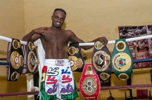 Titles and big bouts for 2023 – Dogboe, Commey and Tagoe still in the mix