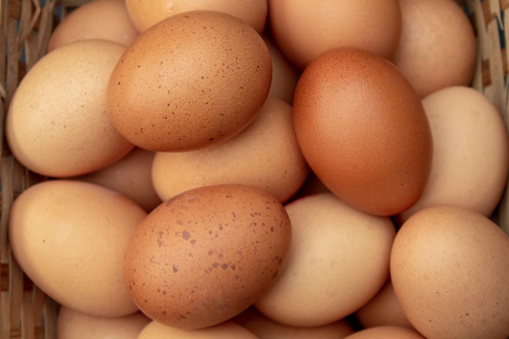 ‘You are handling eggs wrongly’ – Ghana Standards Authority tells Ghanaians ‘You are handling eggs wrongly’ – Ghana Standards Authority tells Ghanaians