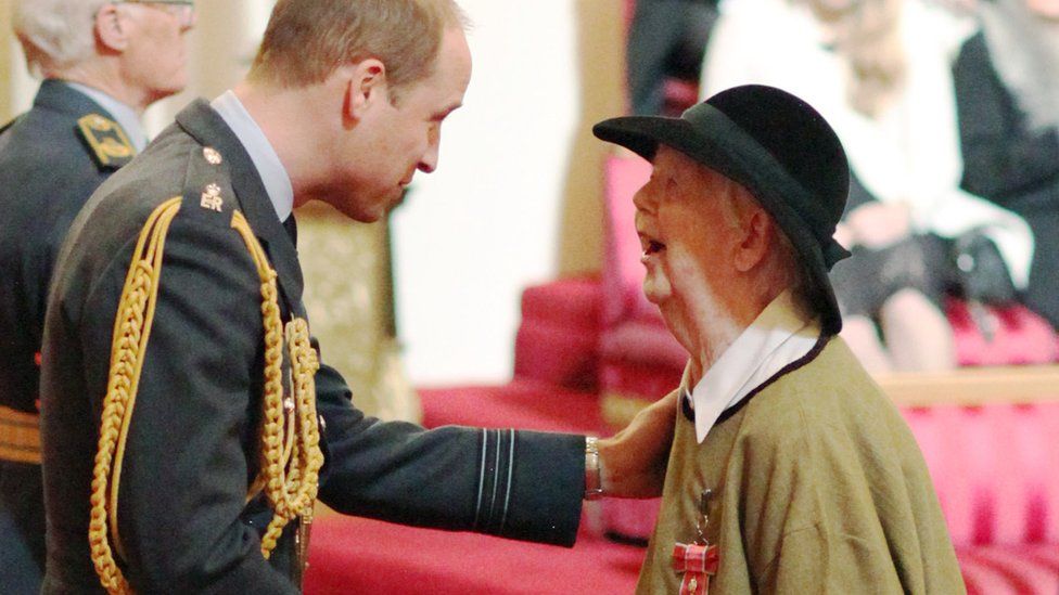 Children's author Shirley Hughes dies aged 94