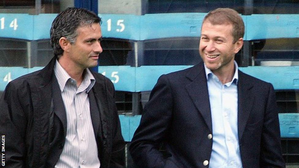 Roman Abramovich to sell Chelsea: Owner 'rewrote the rules' on how to run a successful club