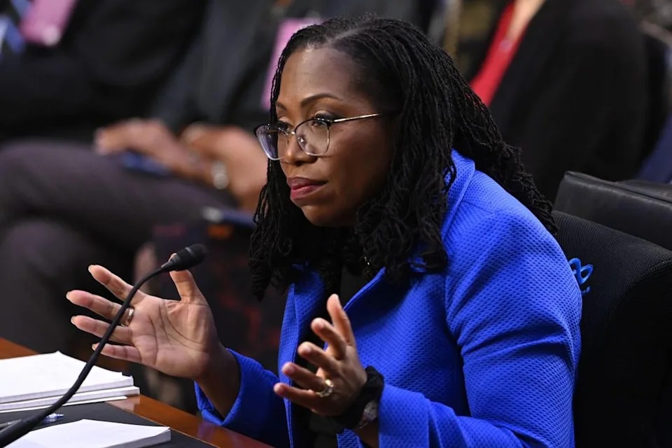 Black women hail new law banning discrimination against natural hair
