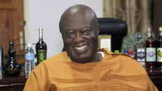 Kofi Jumah released after meeting GH¢30m bail terms