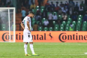 ‘I’m striving to play at the 2026 World Cup’ – Kofi Kyereh