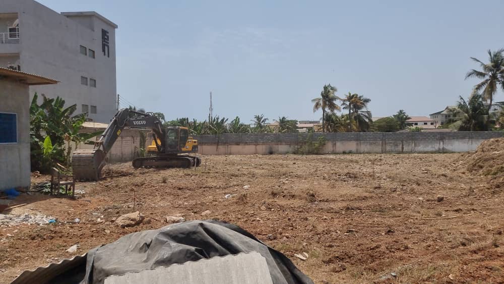 Reconstruction of La La General Hospital to start on March 14 - Agyeman-Manu