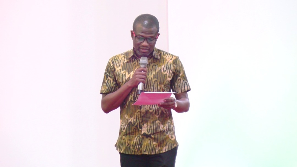 Government to institute Creative Arts Fund to support practitioners - Okraku Mantey