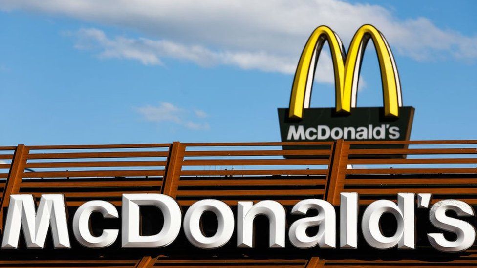 War in Ukraine: McDonald's, Coca-Cola and Starbucks halt Russian sales