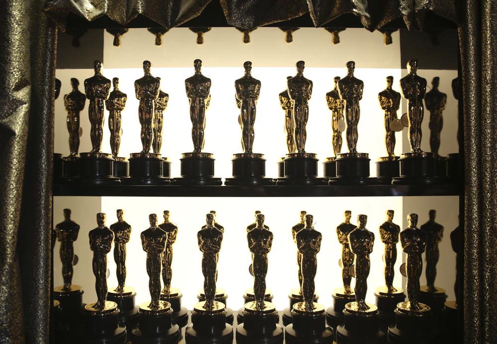 Oscars to celebrate ‘Godfather,’ ‘Bond’ — and ‘Bruno’￼