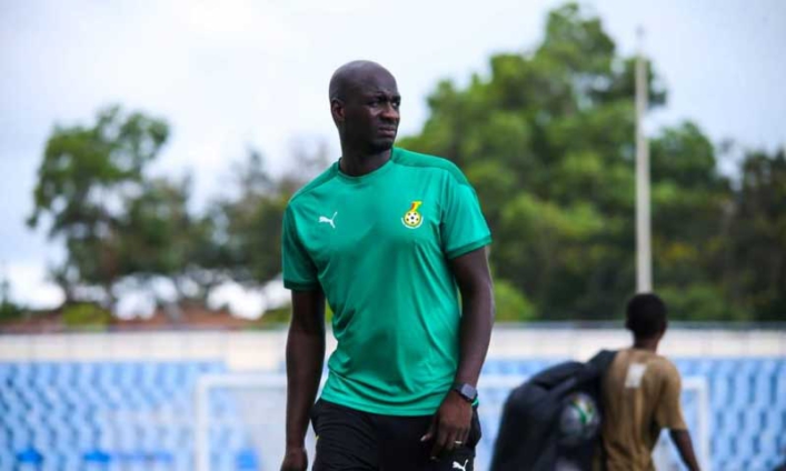 The players are ready and in good shape' - Otto Addo - MyJoyOnline
