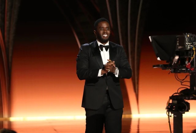 Sean 'Diddy' Combs denies rape allegation in court papers - Vimarsana News