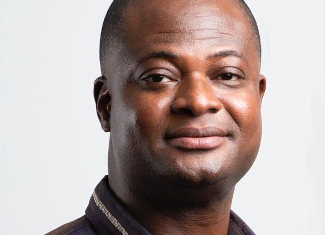 Prof Raymond Atuguba: The visionary who transformed UG Law School 2 Raymond Atuguba1