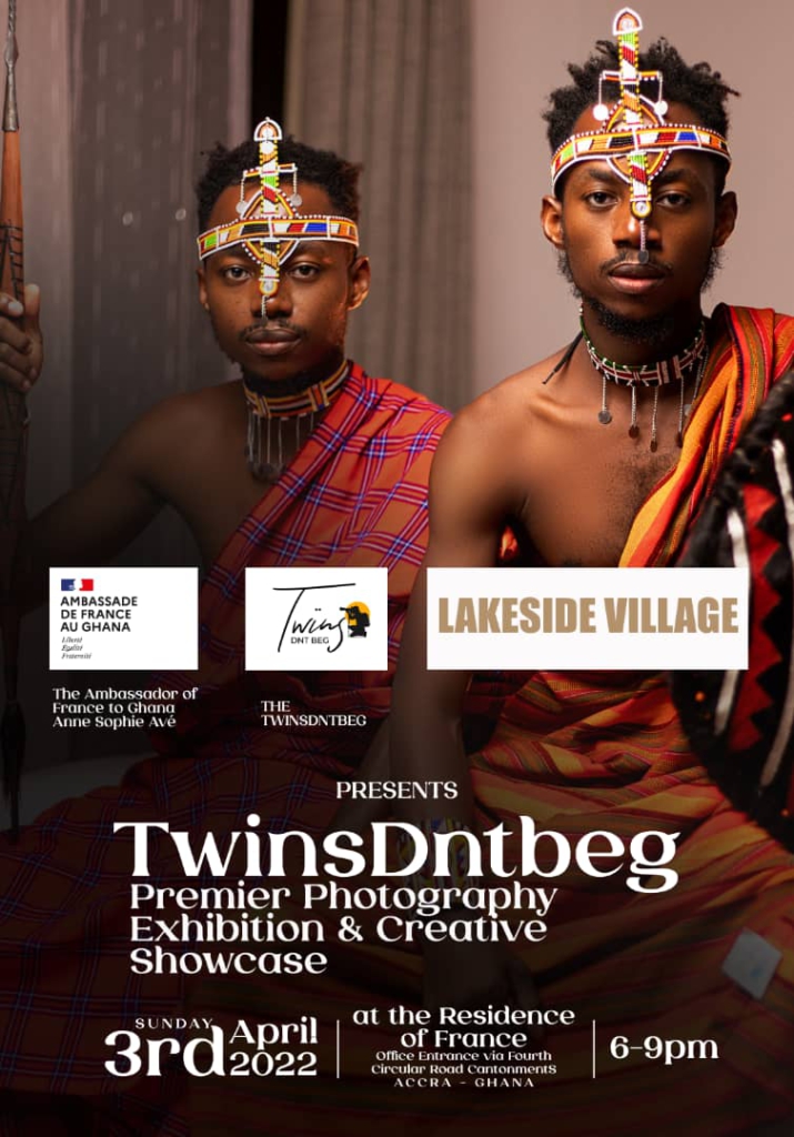 French Ambassador, Twinsdntbeg and Lakeside Village to host Photo Exhibition and Diplomatic Dinner