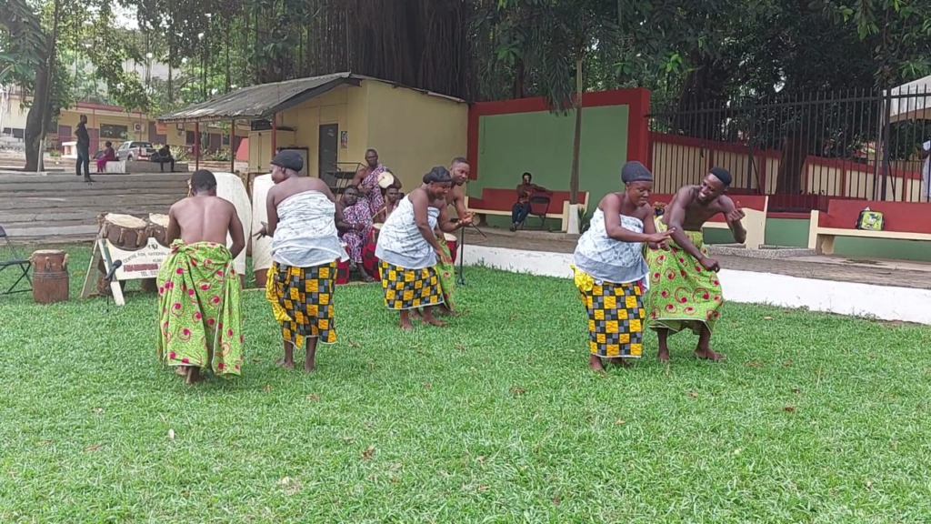 Before Ghana’s Big Six, the Ashanti Kingdom had its own 'Big Six' – Chief of Nkwantakese Before Ghana’s Big Six, the Ashanti Kingdom had its own 'Big Six' – Chief of Nkwantakese