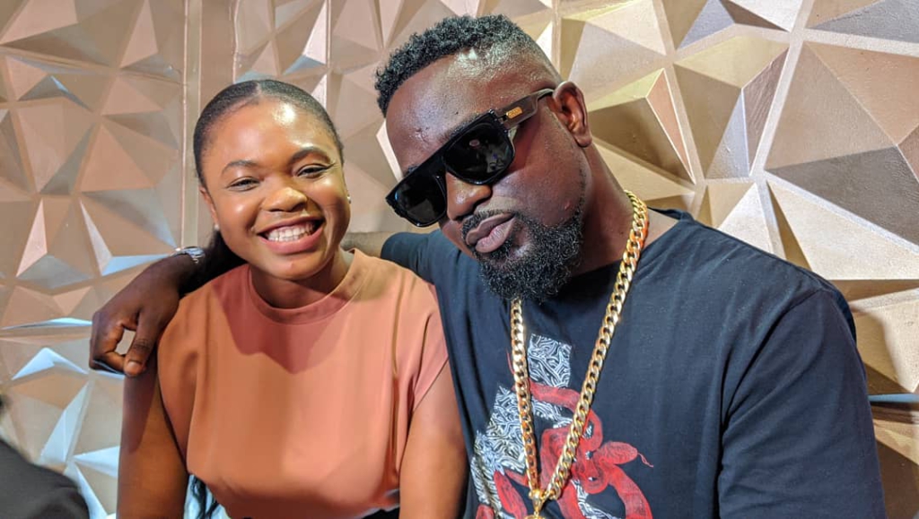 I would have flown from anywhere in the world to support KiDi and Kuami Eugene’s concert at O2 Indigo – Sarkodie I would have flown from anywhere in the world to support KiDi and Kuami Eugene’s concert at O2 Indigo – Sarkodie