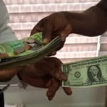 'We’re guiding cedi to its true level' - Isaac Adongo 