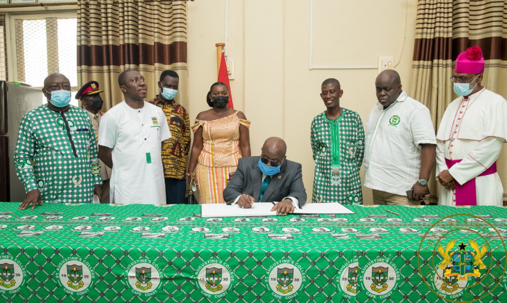 Economy will rebound sooner rather than later - Akufo-Addo Economy will rebound sooner rather than later - Akufo-Addo