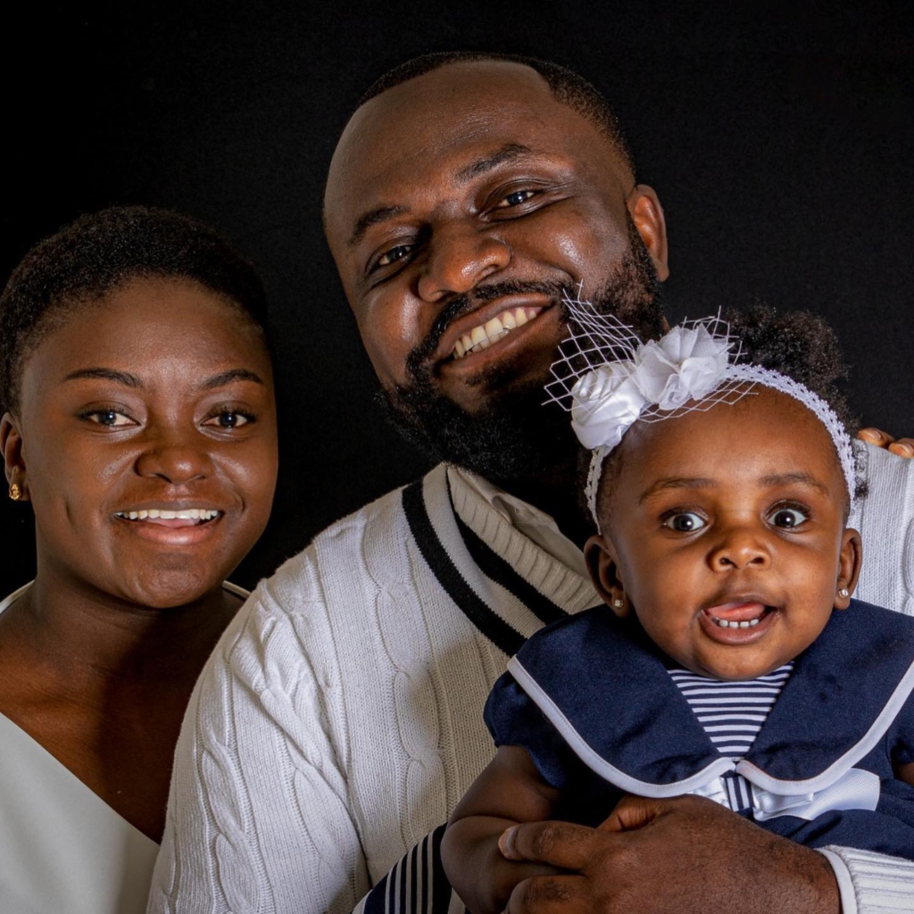 From cleaner to neurosurgeon at Vanderbilt University Medical Center - Dr Kwadwo Sarpong's story