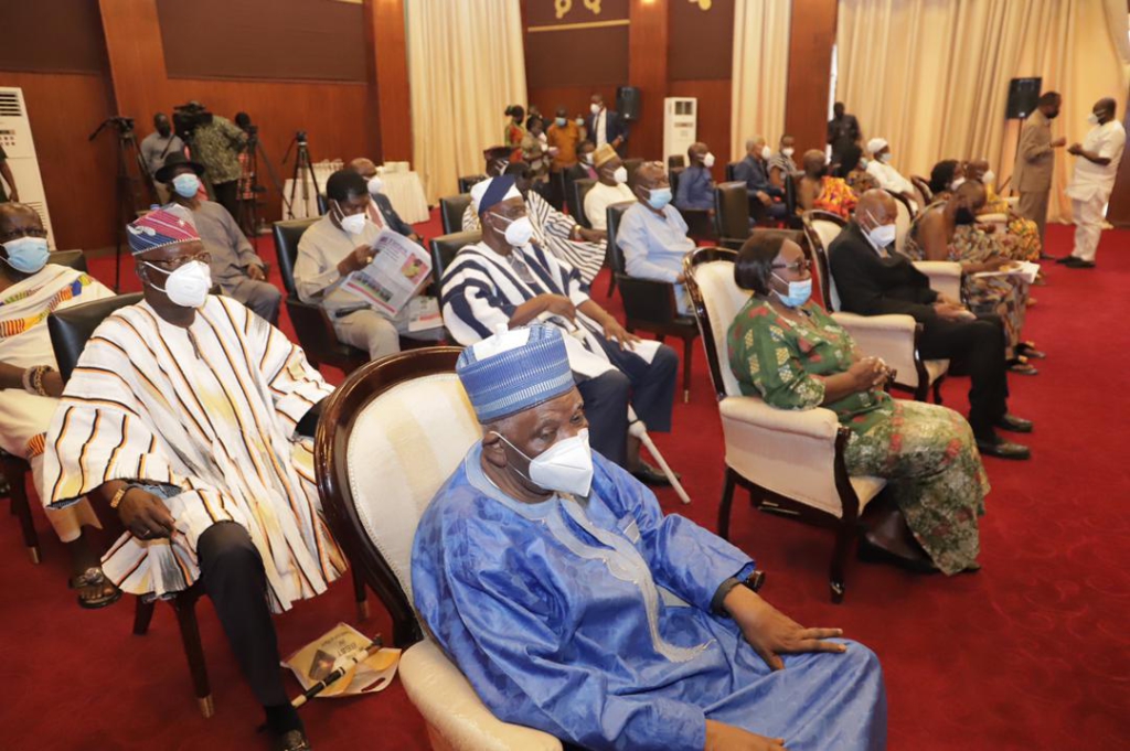 Government is not impotent in dealing with current economic challenges - Akufo-Addo Government is not impotent in dealing with current economic challenges - Akufo-Addo