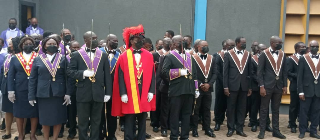 Catholic Church lost 3% of members to Pentecostal, Charismatic Churches - Archbishop Naameh