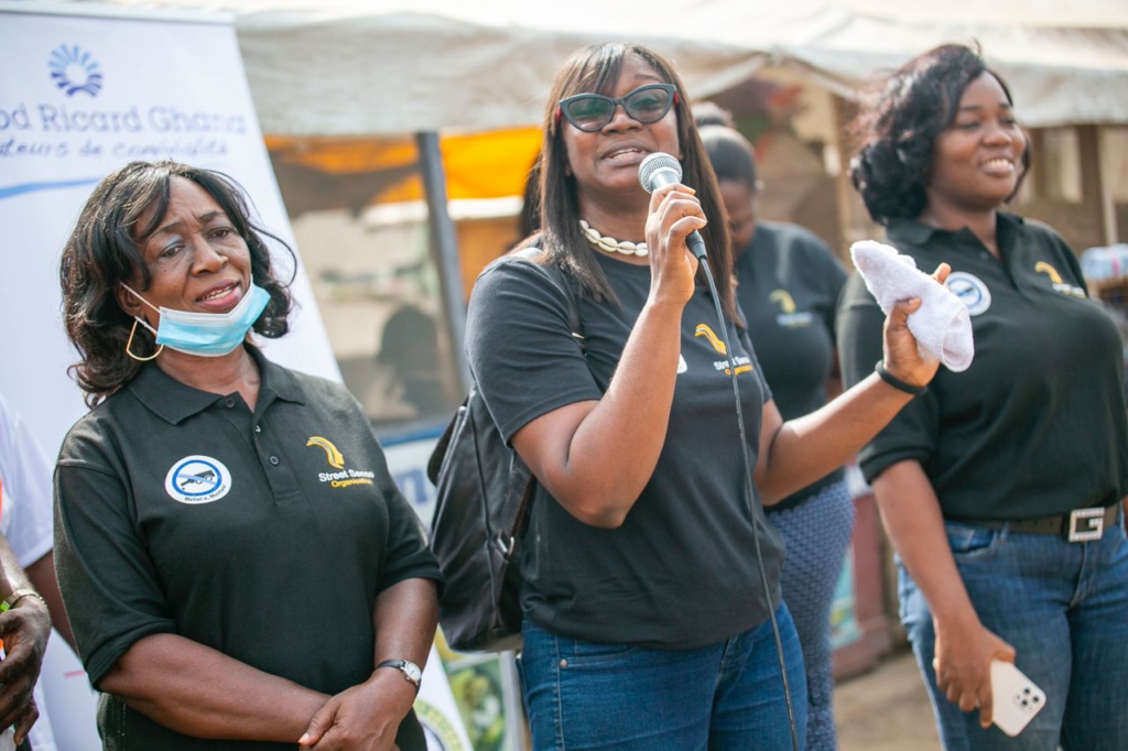 Pernod Ricard Ghana begins drink-driving campaign in Accra ahead of Easter festivities