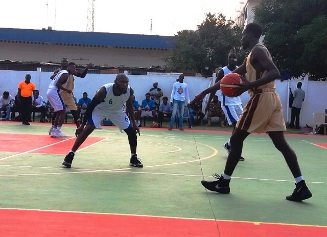 Accra Basketball League: GABBA launch 2022 season - MyJoyOnline