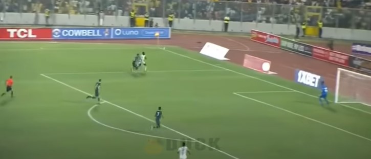 World Cup Qualifiers: Ghana 0 - 0 Nigeria, tactical review