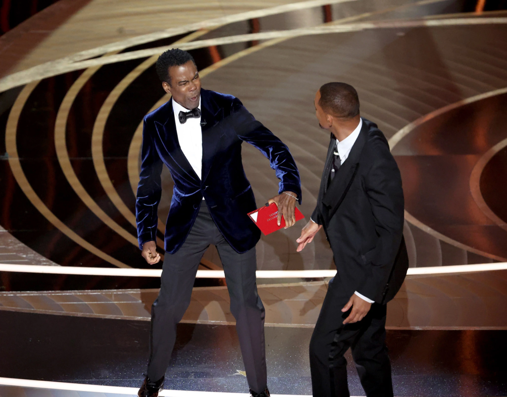 ‘I can confirm’ Will Smith, Chris Rock settled feud after Oscars 2022 - Diddy