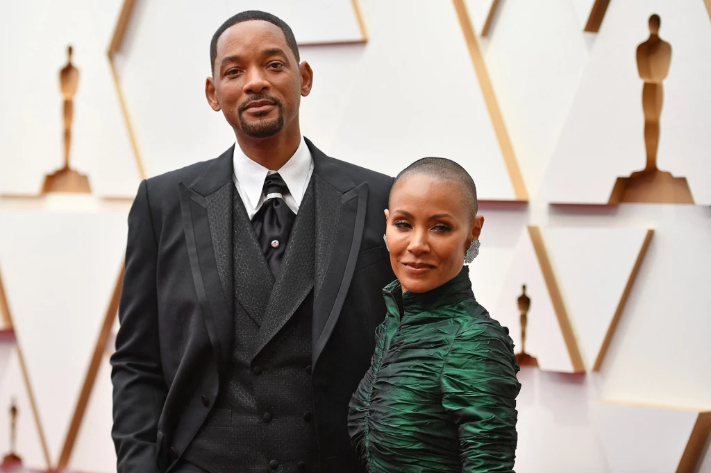 Jada Pinkett Smith addresses Oscars controversy with 'Red Table Talk' message