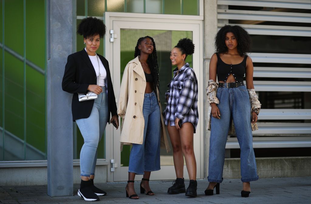 12 things women wear that men can't help but love