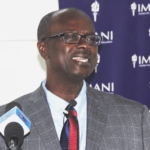 Kwaku Azar warns EC against “avoidable chaos” over scheduled Kpandai by-election Prof Kwaku Asare, aka Kwaku Azar