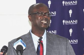 Criminal law should not police offensive speech – Kwaku Azar questions jail term for TikToker