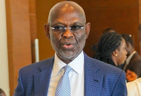 Former Finance Minister Kwesi Botchwey passes on