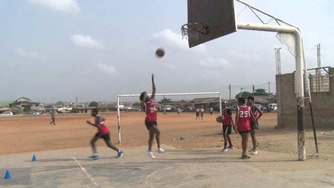 Hoop Dreams: Ghana’s search for a global basketball icon