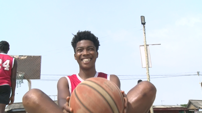 Hoop Dreams: Ghana’s search for a global basketball icon