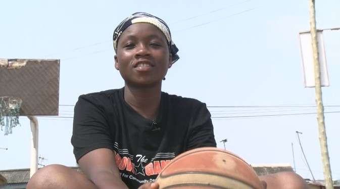 Hoop Dreams: Ghana’s search for a global basketball icon