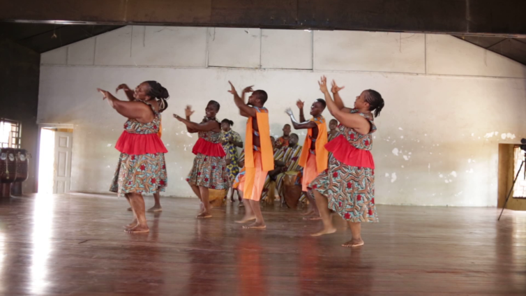 Ghana Month: Historical meanings of traditional dances