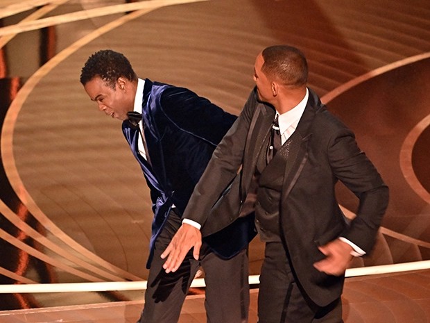 The Academy won’t take Will Smith’s Oscar after slap - Whoopi Goldberg