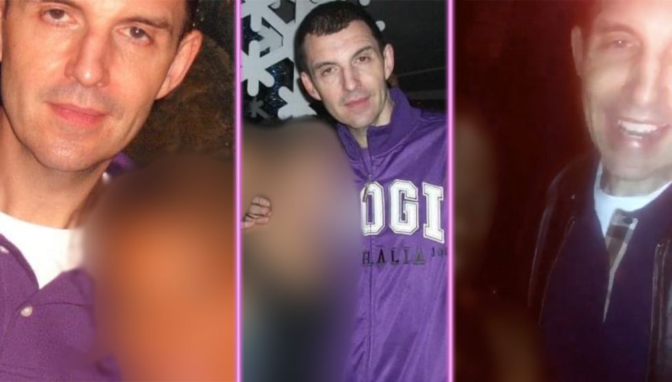 Tim Westwood accused of sexual misconduct
