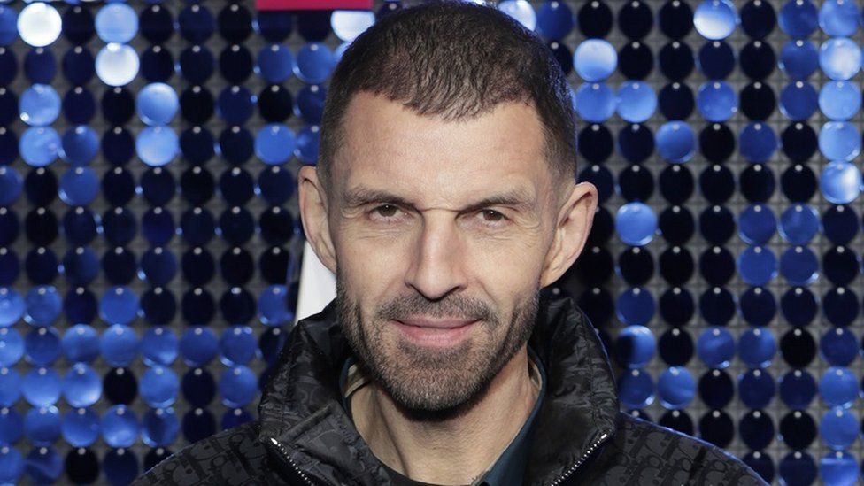 Tim Westwood interviewed a fourth time by police 2 124297550 westwood getty4