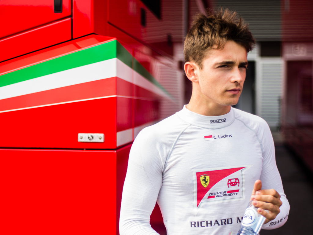 2022 Formula 1: Why Charles Leclerc has the keys to complete Ferrari turnaround