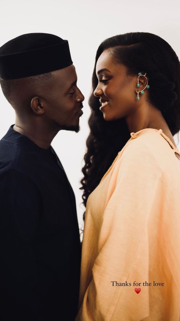 MI Abaga announces plans to marry after unveiling lover MI Abaga announces plans to marry after unveiling lover