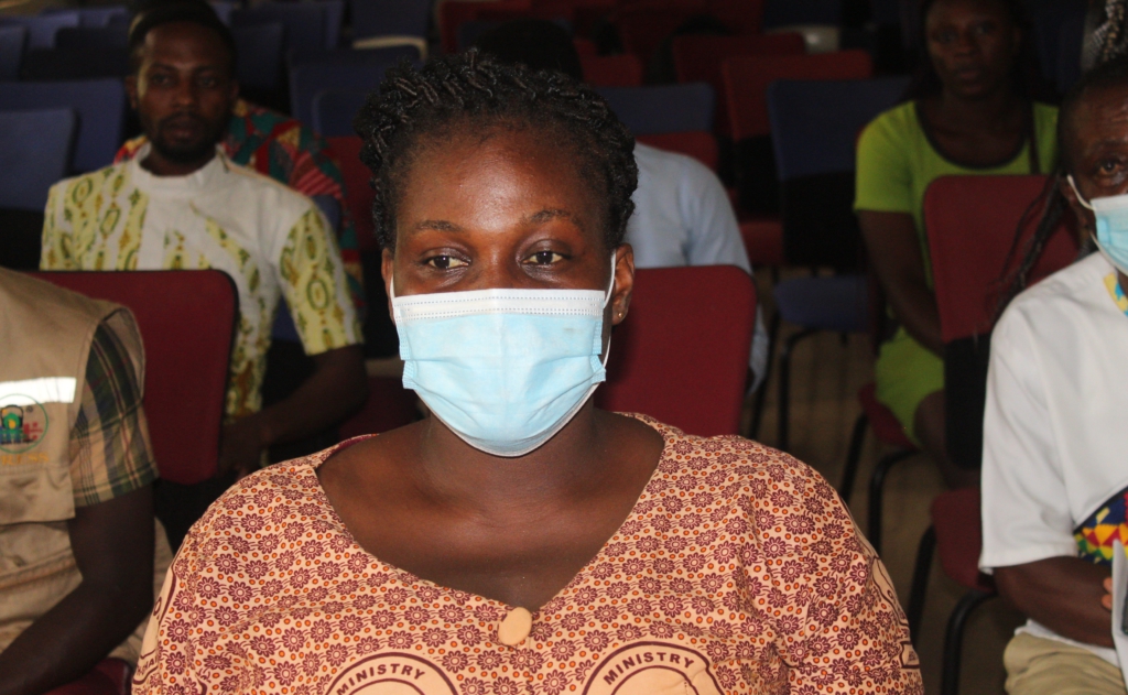 Covid-19: Ahafo health directorate intensify campaign to vaccinate more pregnant women
