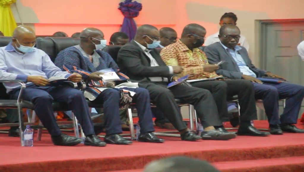 If you’re the best, accept students with low grades and perform wonders with them - Education Minister to 'Grade A' schools If you’re the best, accept students with low grades and perform wonders with them - Education Minister to 'Grade A' schools