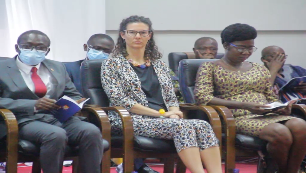 If you’re the best, accept students with low grades and perform wonders with them - Education Minister to 'Grade A' schools If you’re the best, accept students with low grades and perform wonders with them - Education Minister to 'Grade A' schools